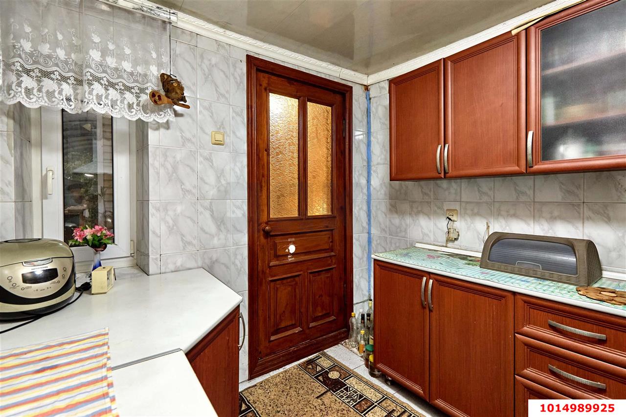 Фото №13: Земельный участок под ИЖС 6.3 сот. - Краснодар, Завод Радиоизмерительных Приборов, ул. 21-го Партсъезда, 114