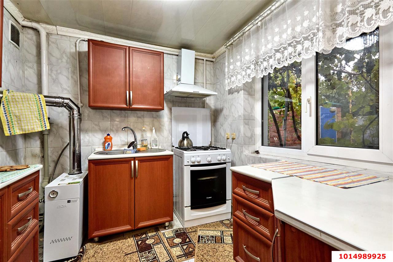 Фото №12: Земельный участок под ИЖС 6.3 сот. - Краснодар, Завод Радиоизмерительных Приборов, ул. 21-го Партсъезда, 114