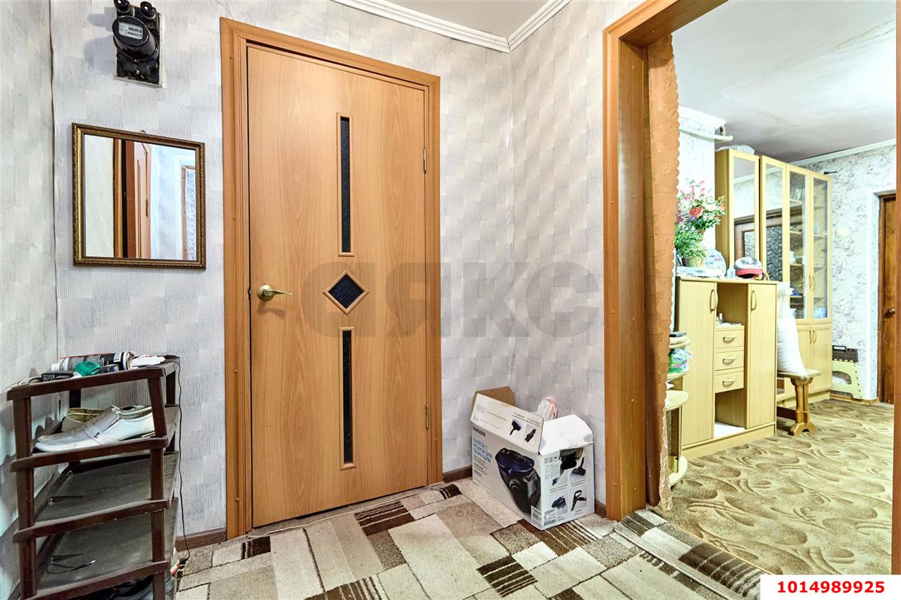 Фото №16: Земельный участок под ИЖС 6.3 сот. - Краснодар, Завод Радиоизмерительных Приборов, ул. 21-го Партсъезда, 114