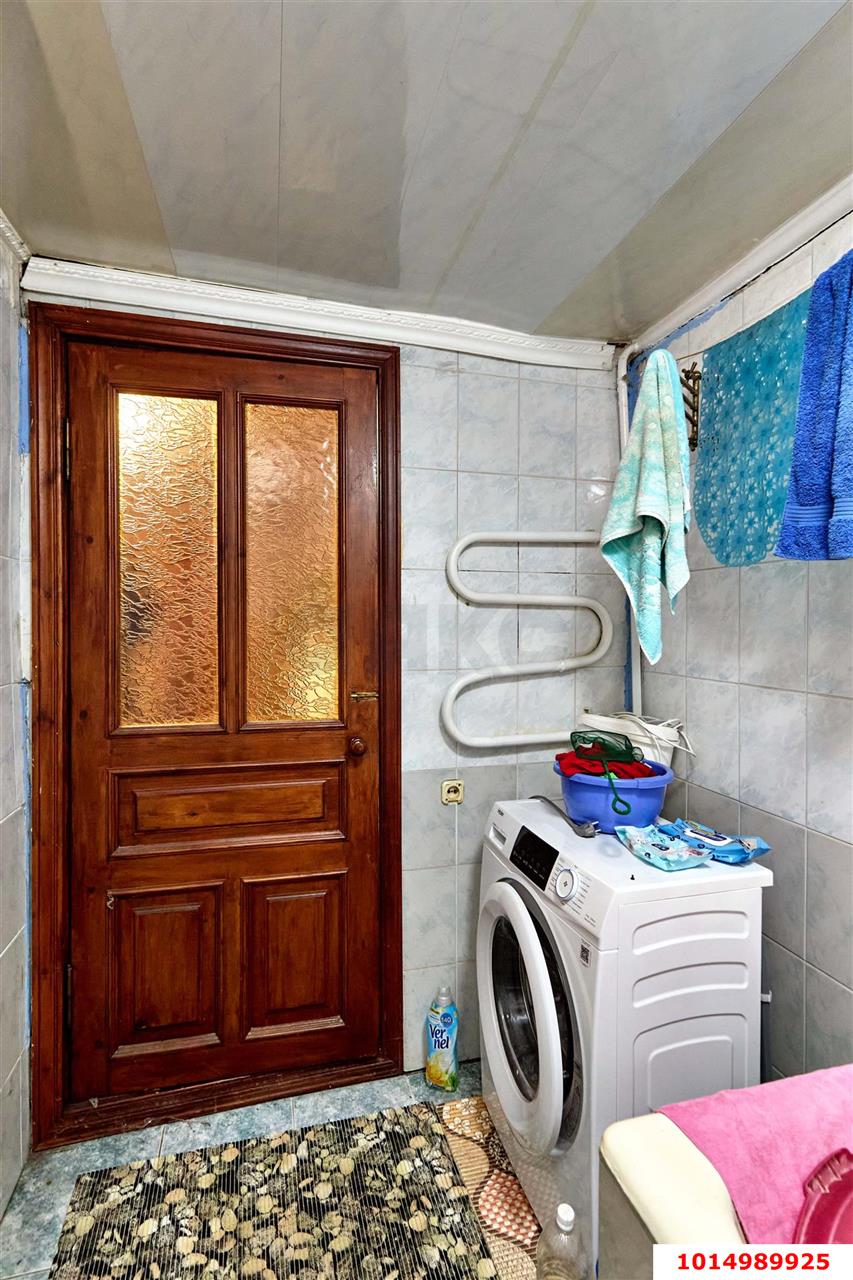 Фото №11: Земельный участок 6.3 сот. - Краснодар, Прикубанский внутригородской округ, Калинино, мкр. Завод Радиоизмерительных Приборов, ул. 21-го Партсъезда, 114