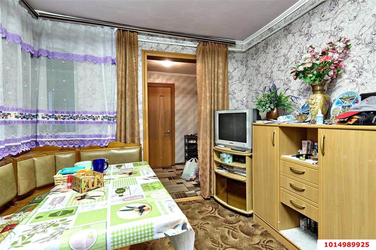 Фото №14: Земельный участок 6.3 сот. - Краснодар, Прикубанский внутригородской округ, Калинино, мкр. Завод Радиоизмерительных Приборов, ул. 21-го Партсъезда, 114