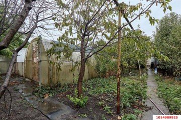 Фото №3: Земельный участок под ИЖС 6.3 сот. - Краснодар, мкр. Завод Радиоизмерительных Приборов, ул. 21-го Партсъезда, 114