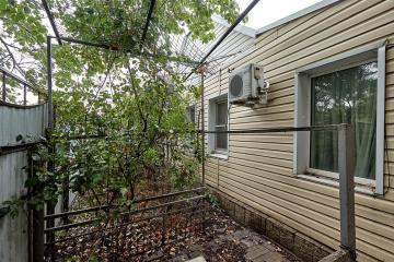 Фото №1: Земельный участок 6.3 сот. - Краснодар, мкр. Завод Радиоизмерительных Приборов, ул. 21-го Партсъезда, 114