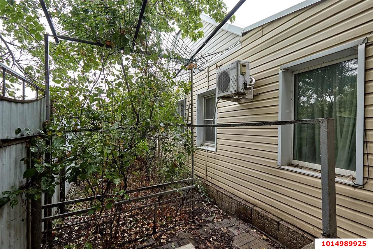 Фото №1: Земельный участок под ИЖС 6.3 сот. - Краснодар, Завод Радиоизмерительных Приборов, ул. 21-го Партсъезда, 114