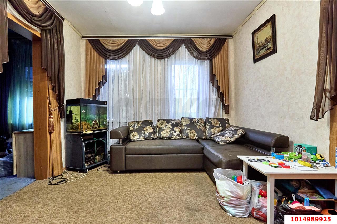 Фото №9: Земельный участок 6.3 сот. - Краснодар, Прикубанский внутригородской округ, Калинино, мкр. Завод Радиоизмерительных Приборов, ул. 21-го Партсъезда, 114