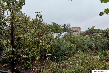 Фото №2: Земельный участок под ИЖС 6.3 сот. - Краснодар, мкр. Завод Радиоизмерительных Приборов, ул. 21-го Партсъезда, 114