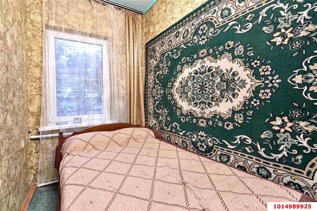 Фото №7: Земельный участок 6.3 сот. - Краснодар, Прикубанский внутригородской округ, Калинино, мкр. Завод Радиоизмерительных Приборов, ул. 21-го Партсъезда, 114