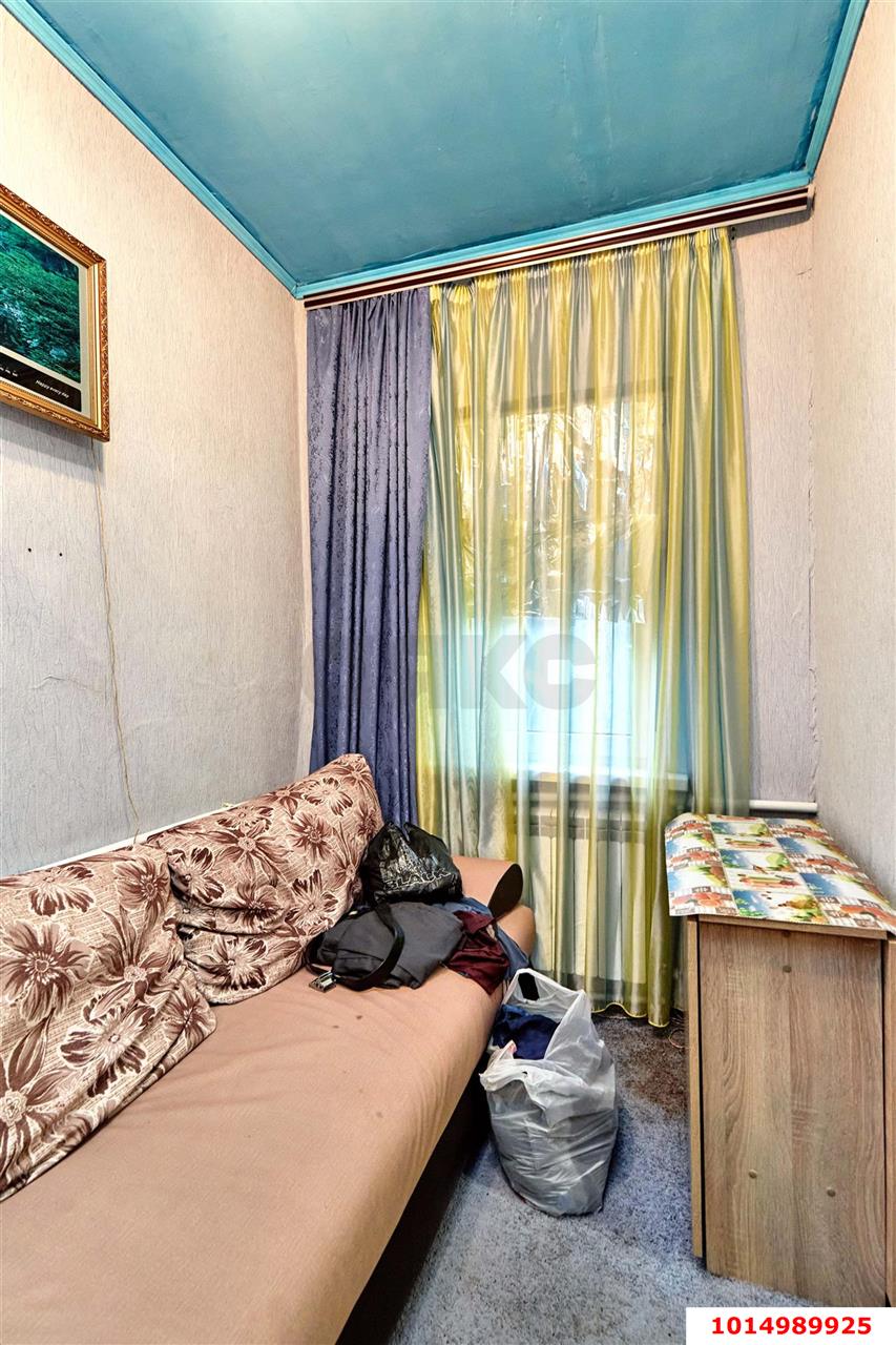 Фото №8: Земельный участок под ИЖС 6.3 сот. - Краснодар, Завод Радиоизмерительных Приборов, ул. 21-го Партсъезда, 114