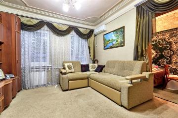 Фото №5: Земельный участок 6.3 сот. - Краснодар, мкр. Завод Радиоизмерительных Приборов, ул. 21-го Партсъезда, 114