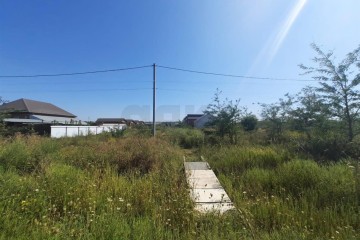 Фото №1: Земельный участок под ИЖС 8 сот. - Марьянская, ул. Ленина, 139