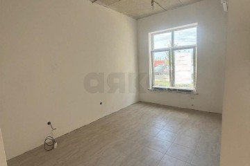 Фото №4: Торговое помещение 37 м² - Краснодар, мкр. жилой комплекс Дыхание, ул. Лётчика Позднякова, 2к18