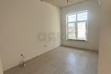Фото №4: Торговое помещение 37 м² - Краснодар, мкр. жилой комплекс Дыхание, ул. Лётчика Позднякова, 2к18