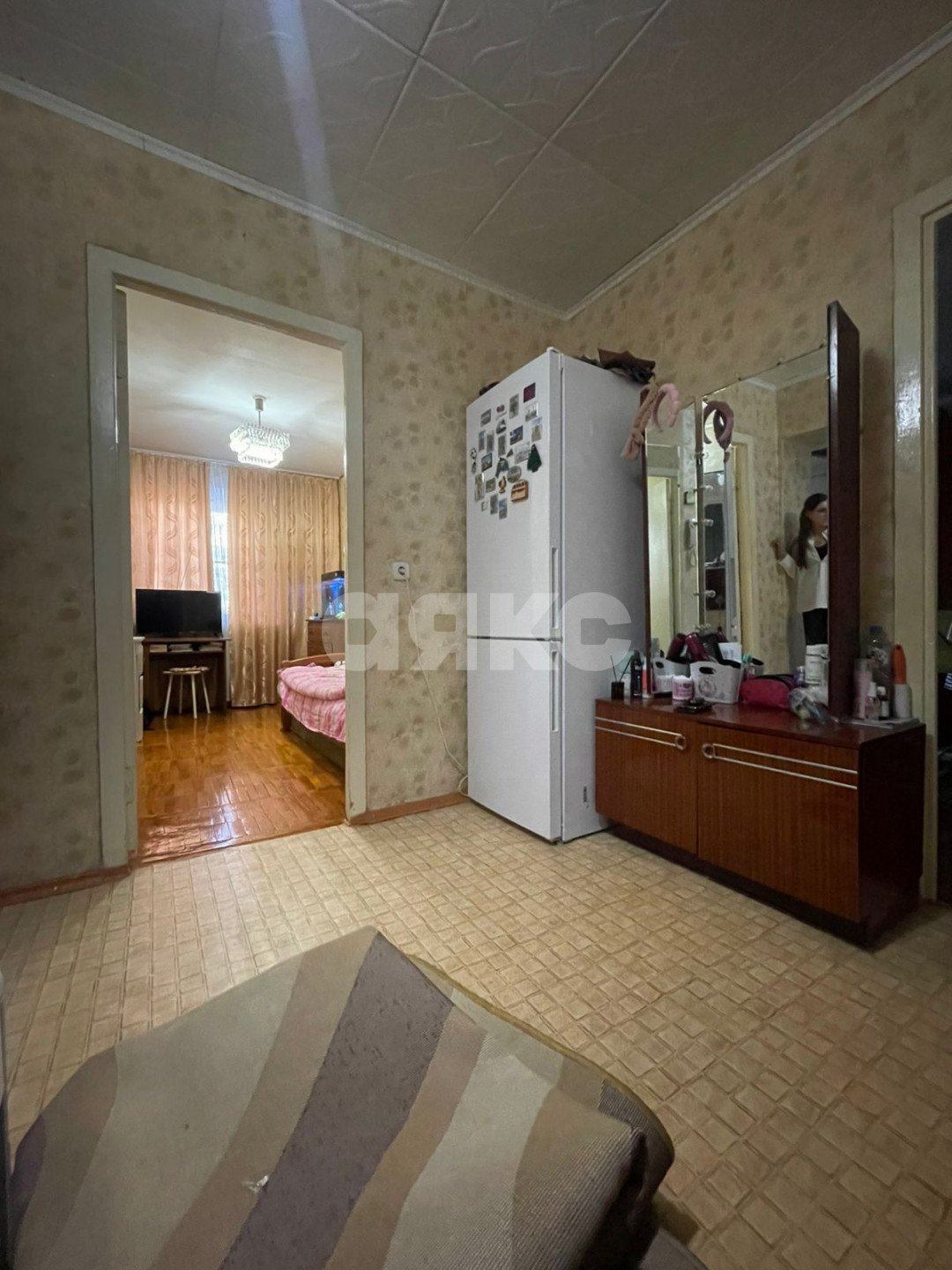 Фото №7: 2-комнатная квартира 45 м² - Майкоп, Центр, ул. Ленина, 42