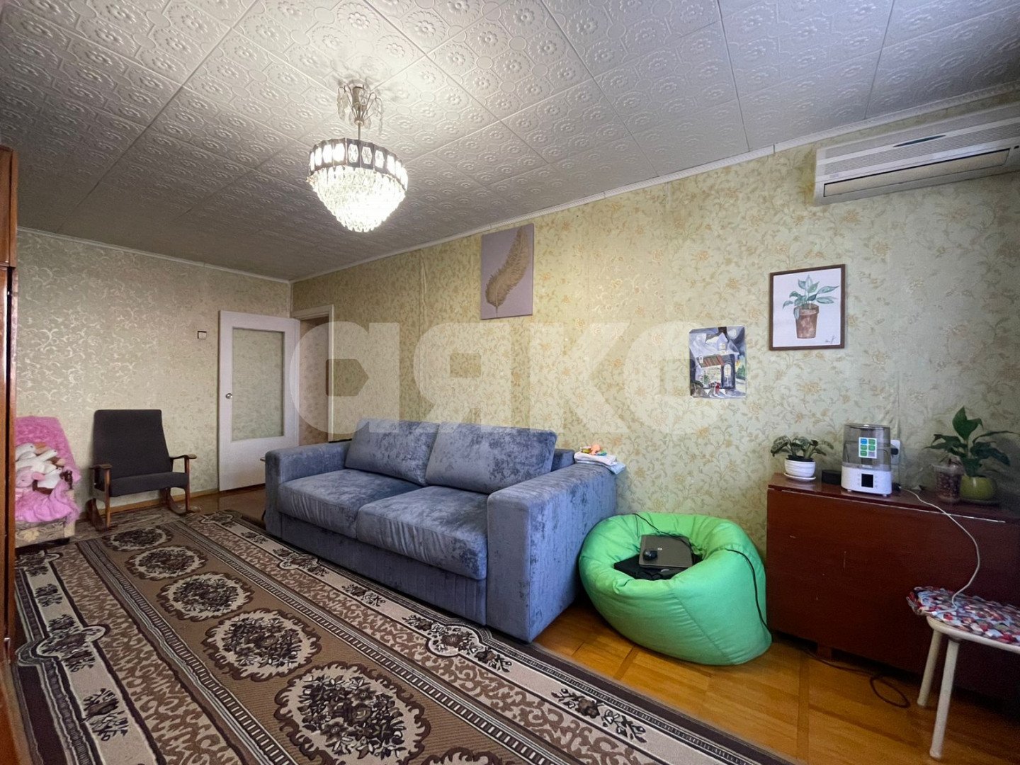 Фото №4: 2-комнатная квартира 45 м² - Майкоп, Центр, ул. Ленина, 42