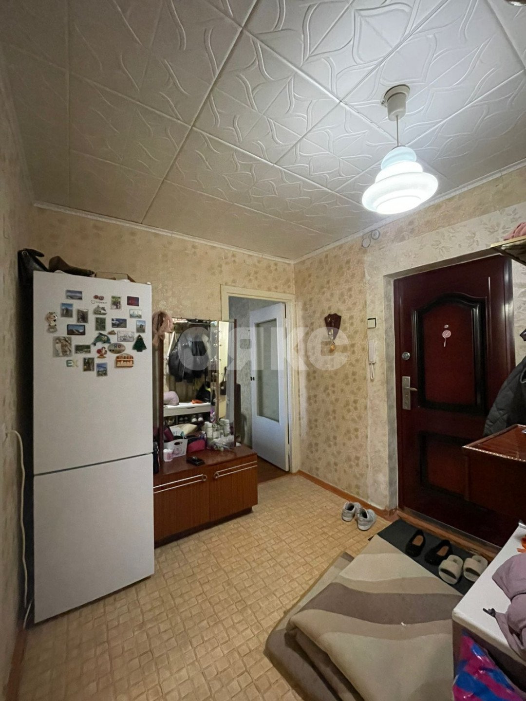 Фото №8: 2-комнатная квартира 45 м² - Майкоп, Центр, ул. Ленина, 42