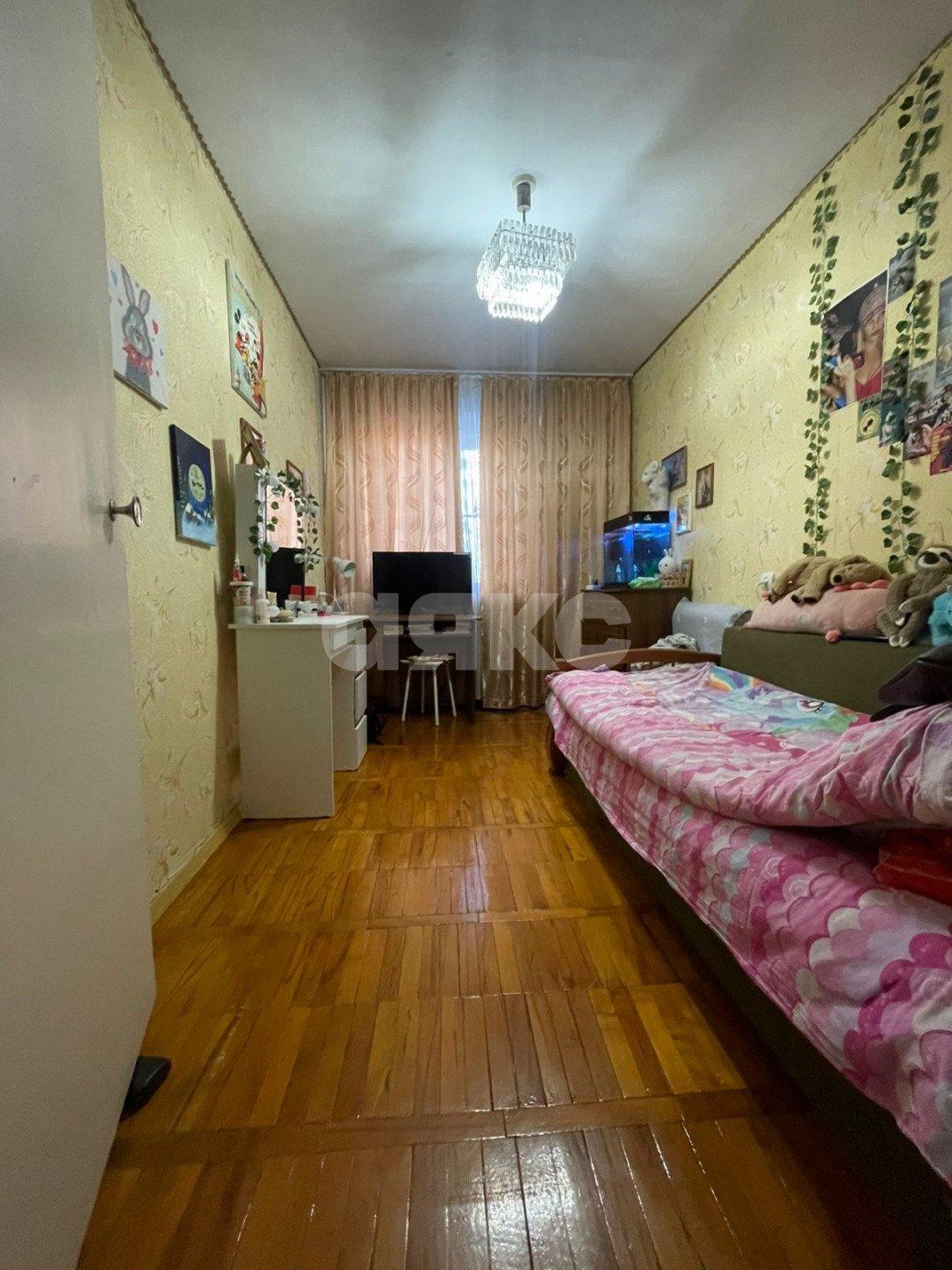 Фото №5: 2-комнатная квартира 45 м² - Майкоп, Центр, ул. Ленина, 42