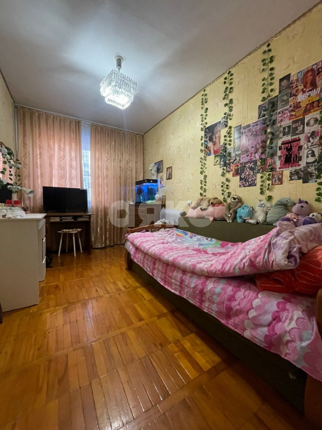Фото №6: 2-комнатная квартира 45 м² - Майкоп, Центр, ул. Ленина, 42