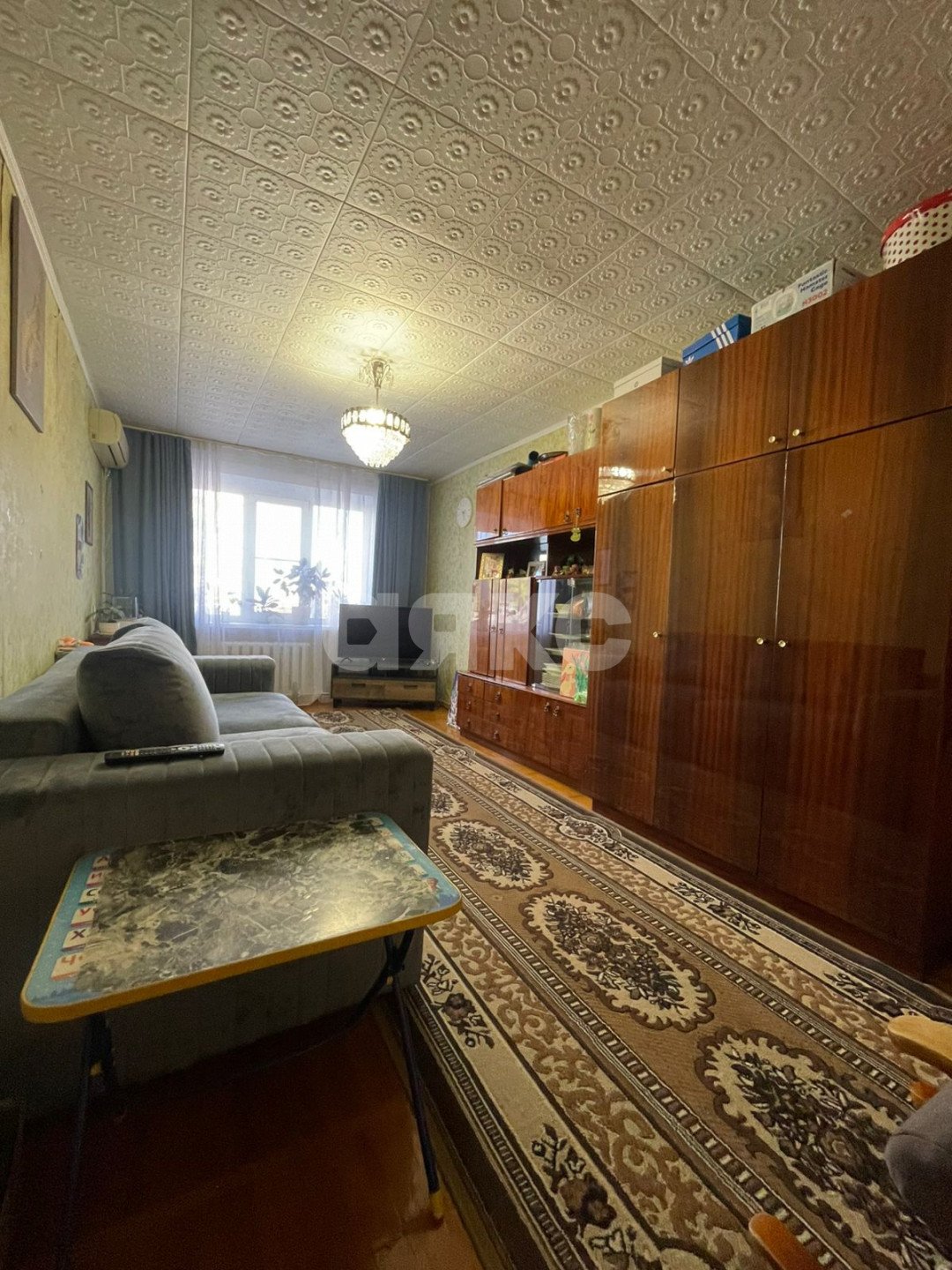 Фото №1: 2-комнатная квартира 45 м² - Майкоп, Центр, ул. Ленина, 42