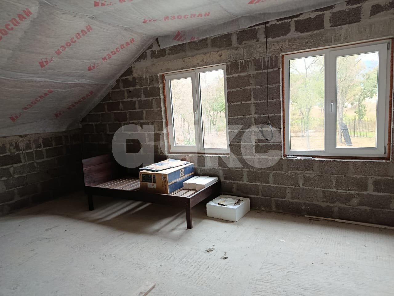 Фото №15: Дом 178 м² + 7 сот. - Маяк-2, 123