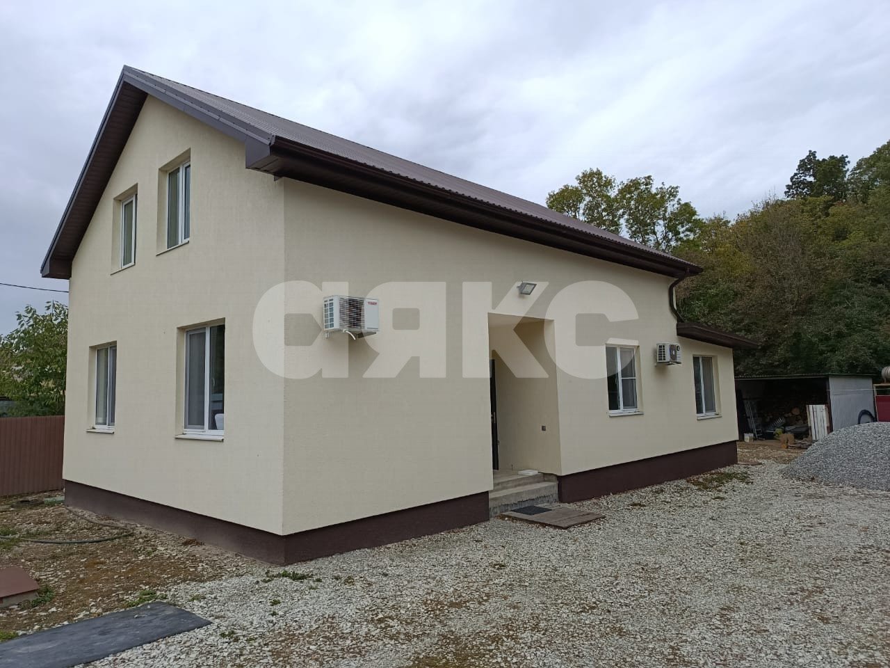 Фото №3: Дом 178 м² + 7 сот. - Маяк-2, 123