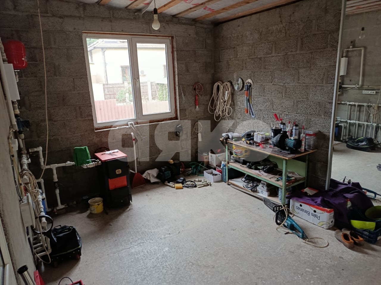 Фото №20: Дом 178 м² + 7 сот. - Маяк-2, 123