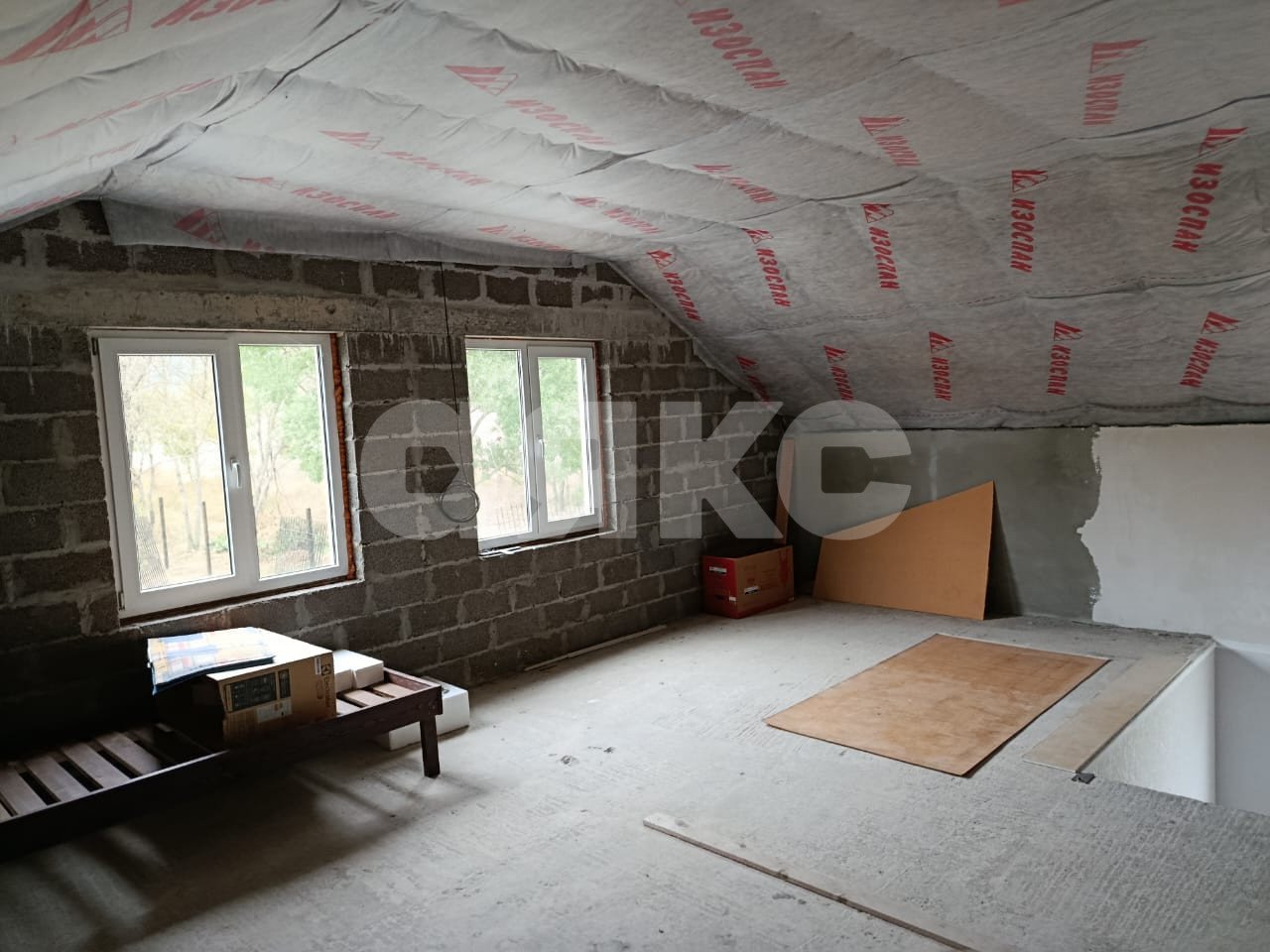 Фото №16: Дом 178 м² + 7 сот. - Маяк-2, 123