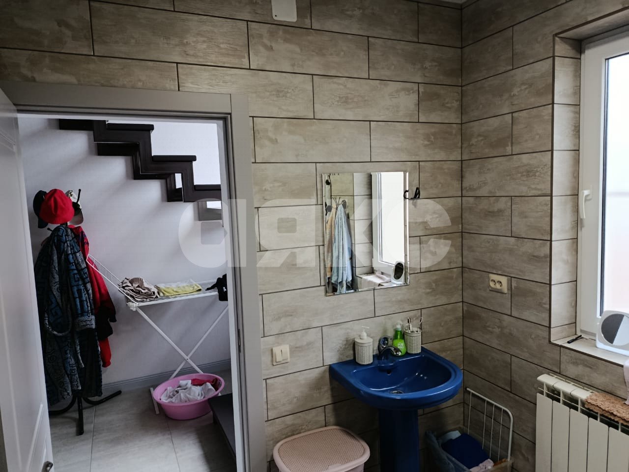 Фото №18: Дом 178 м² + 7 сот. - Маяк-2, 123