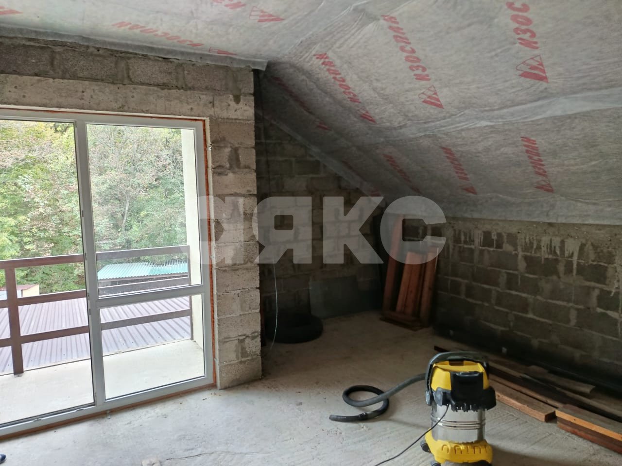 Фото №17: Дом 178 м² + 7 сот. - Маяк-2, 123