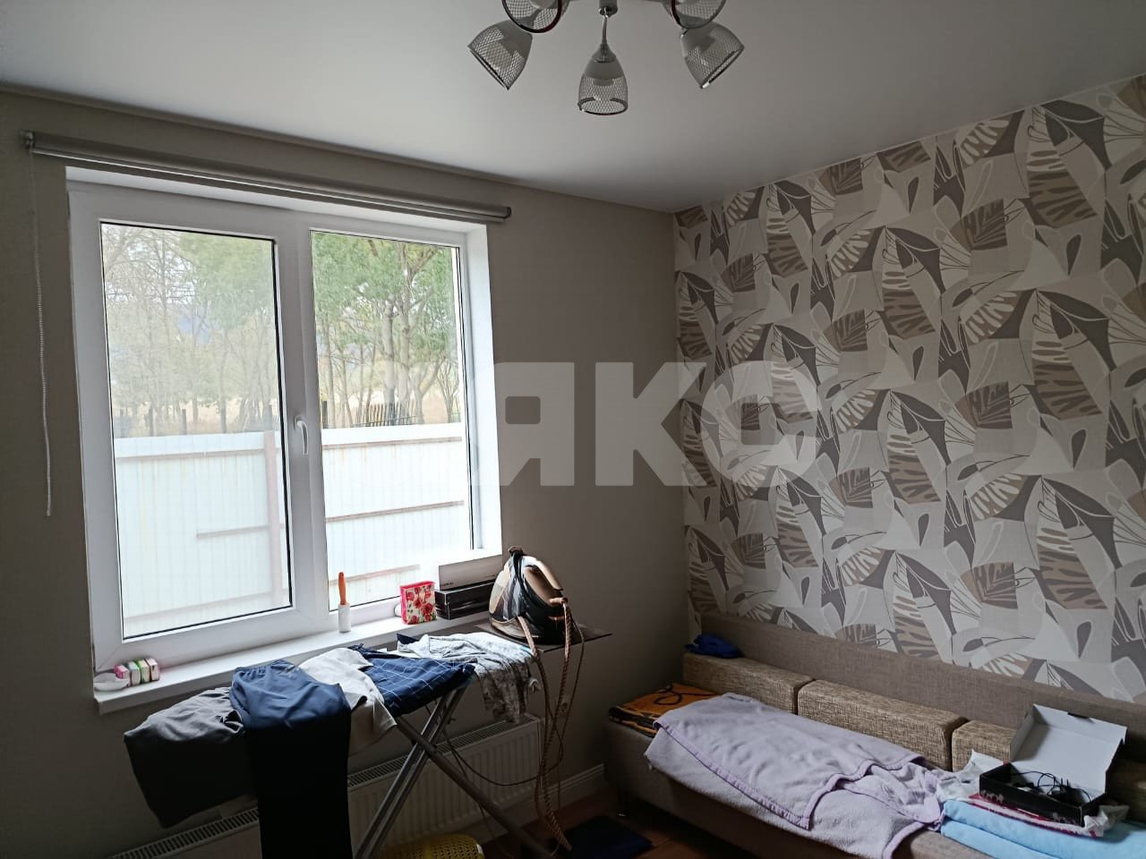 Фото №12: Дом 178 м² + 7 сот. - Маяк-2, 123