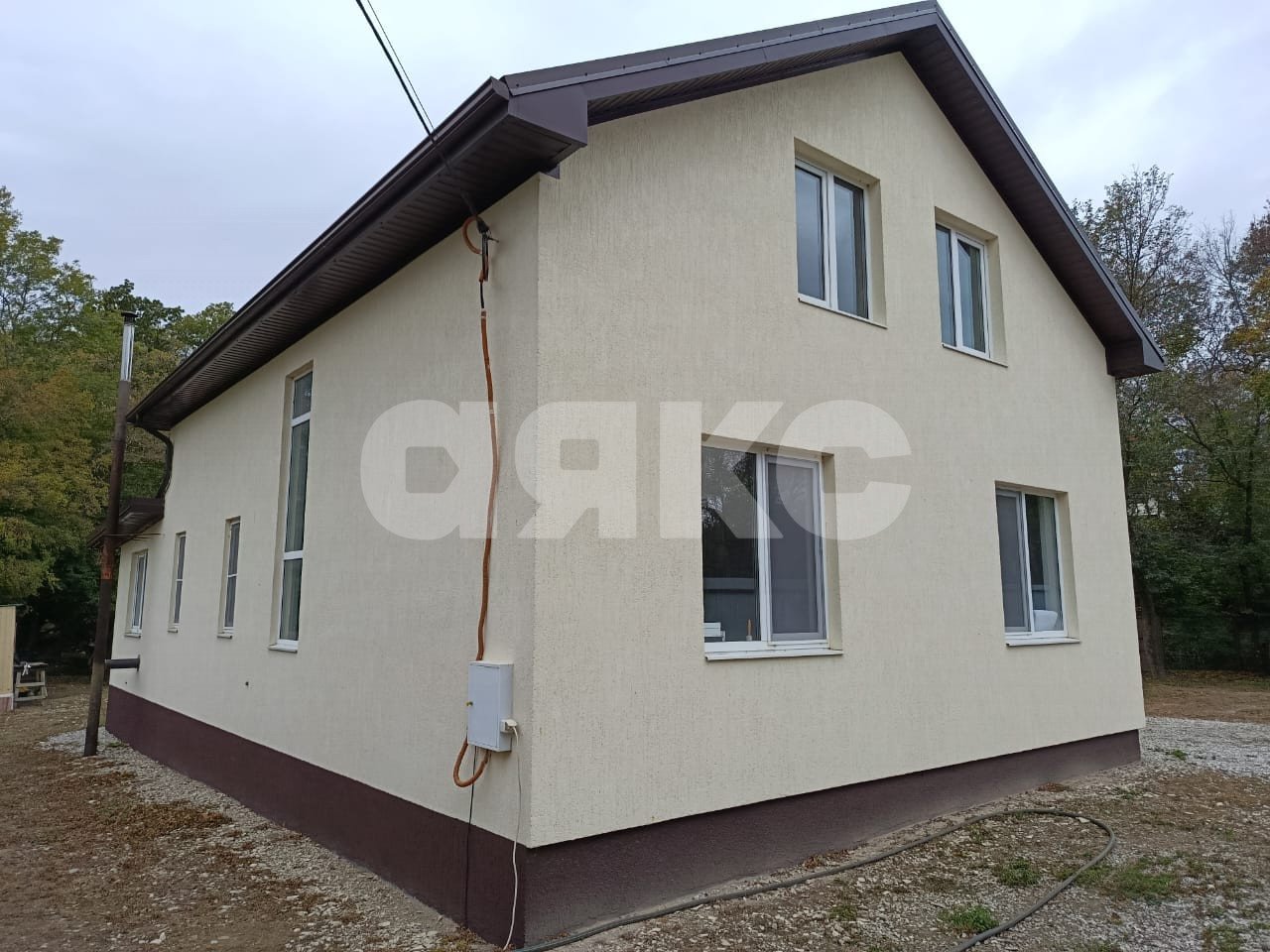 Фото №2: Дом 178 м² + 7 сот. - Маяк-2, 123