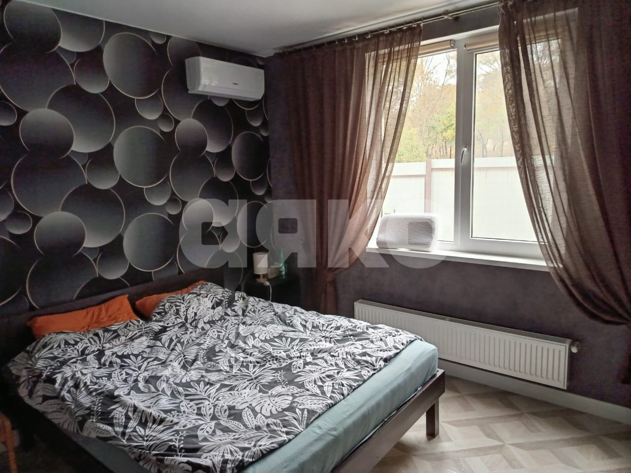 Фото №10: Дом 178 м² + 7 сот. - Маяк-2, 123