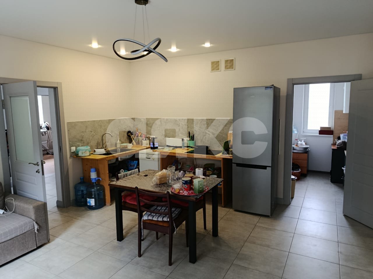 Фото №9: Дом 178 м² + 7 сот. - Маяк-2, 123