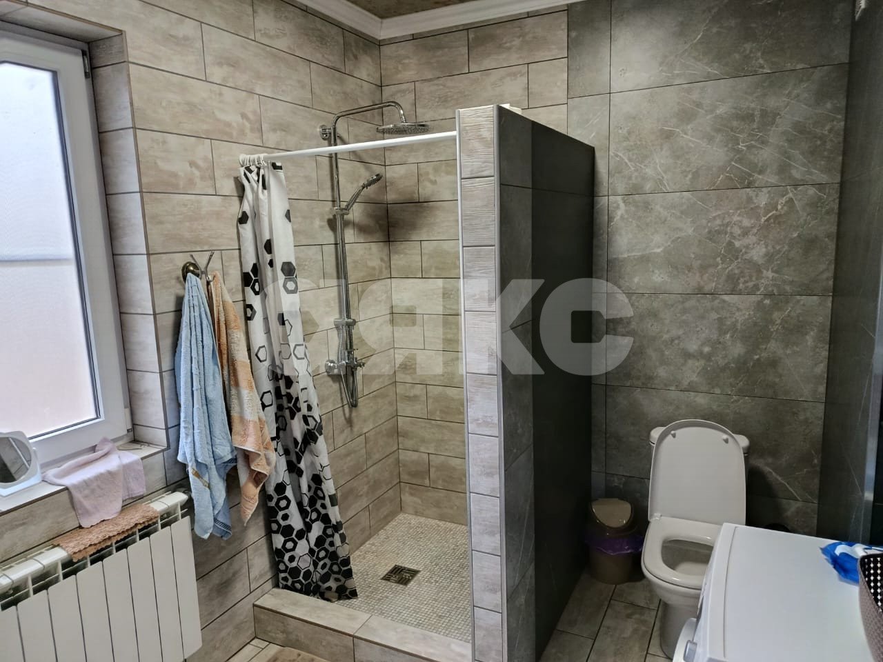 Фото №19: Дом 178 м² + 7 сот. - Маяк-2, 123