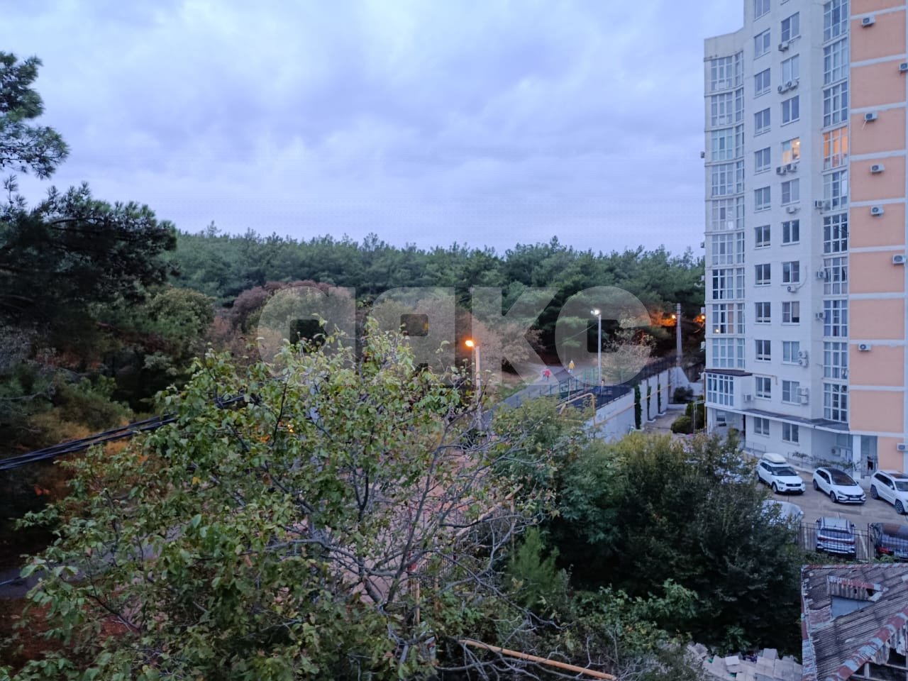 Фото №10: 2-комнатная квартира 49 м² - Геленджик, ул. Орджоникидзе, 9Б