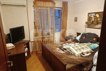 Фото №3: 2-комнатная квартира 49 м² - Геленджик, ул. Орджоникидзе, 9Б