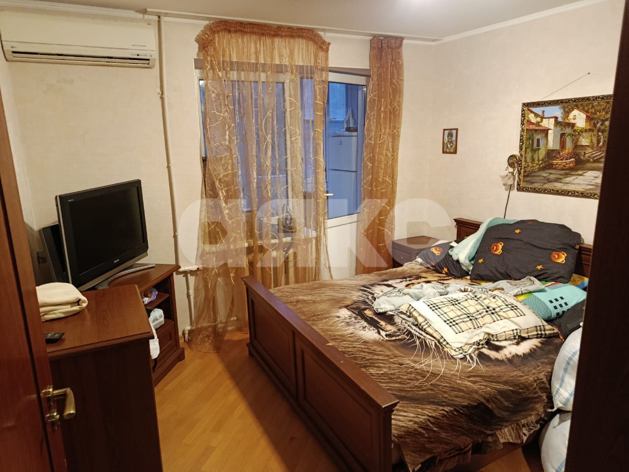 Фото №3: 2-комнатная квартира 49 м² - Геленджик, ул. Орджоникидзе, 9Б