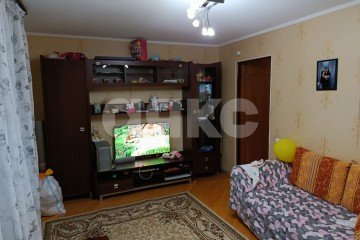 Фото №2: 2-комнатная квартира 49 м² - Геленджик, ул. Орджоникидзе, 9Б