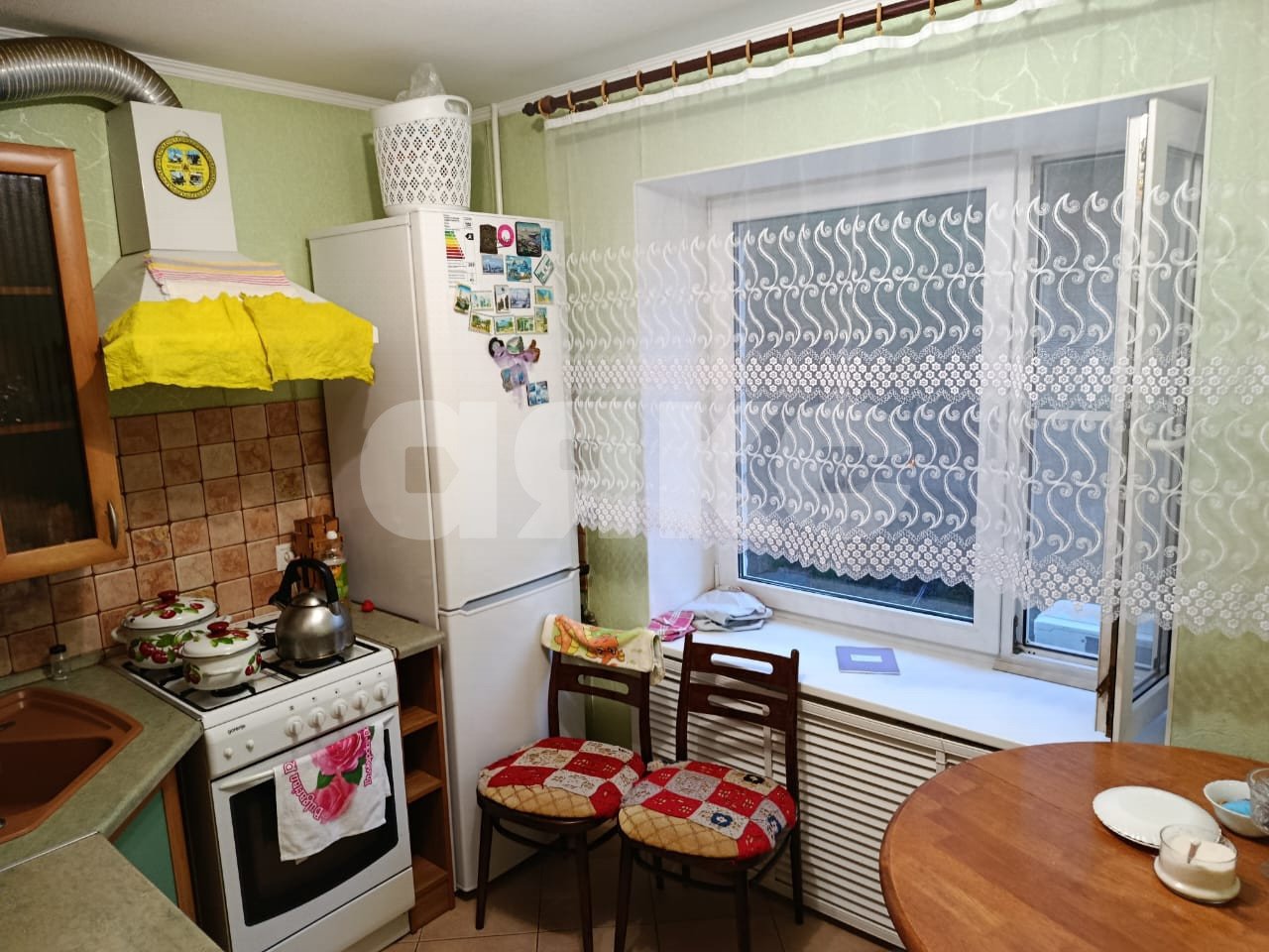 Фото №4: 2-комнатная квартира 49 м² - Геленджик, ул. Орджоникидзе, 9Б