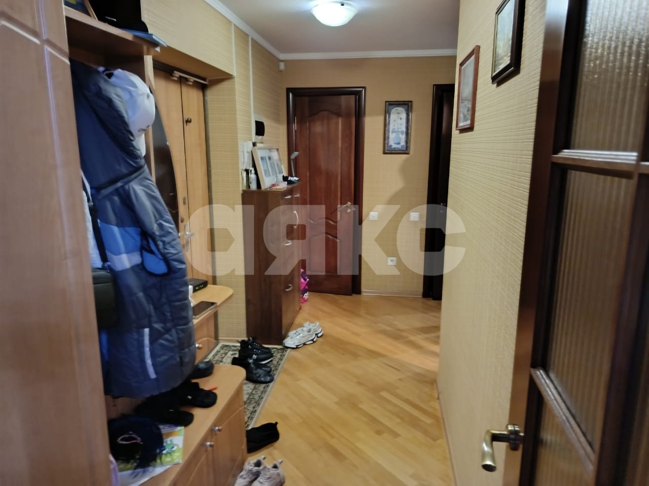 Фото №5: 2-комнатная квартира 49 м² - Геленджик, ул. Орджоникидзе, 9Б