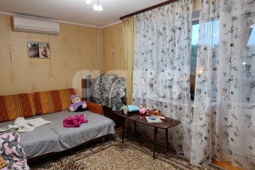 Фото №1: 2-комнатная квартира 49 м² - Геленджик, ул. Орджоникидзе, 9Б