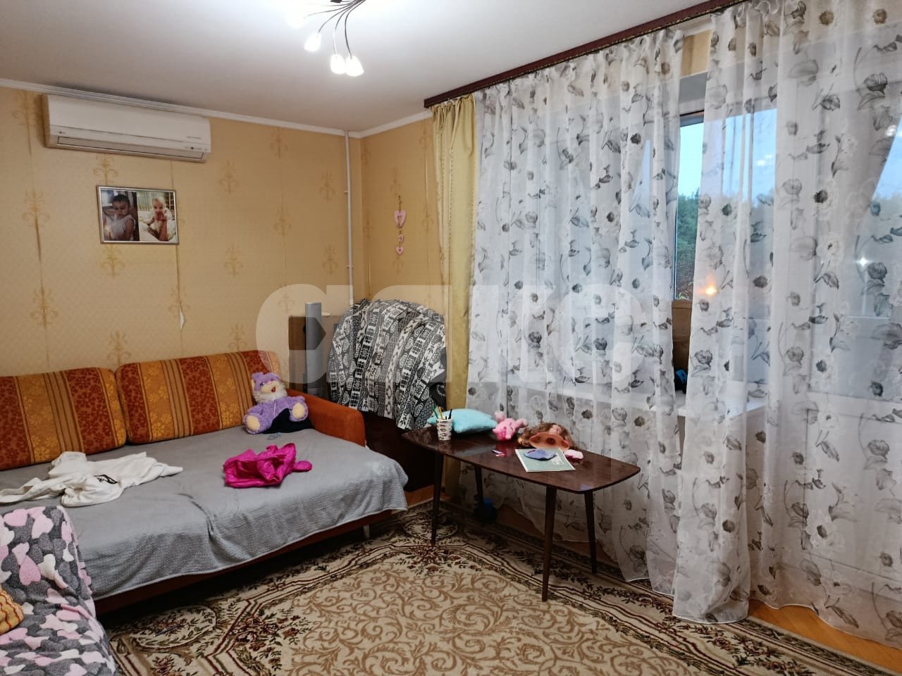 Фото №1: 2-комнатная квартира 49 м² - Геленджик, ул. Орджоникидзе, 9Б