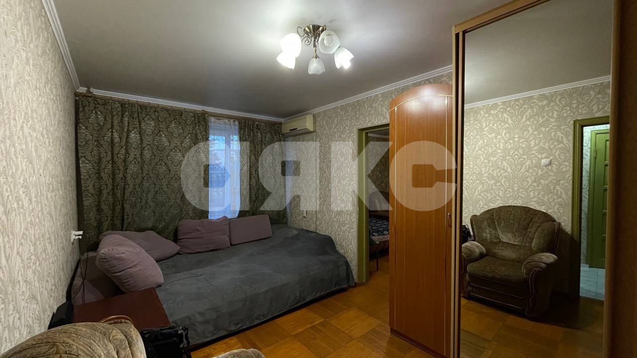Фото №7: 2-комнатная квартира 37 м² - Геленджик, ул. Мичурина, 31
