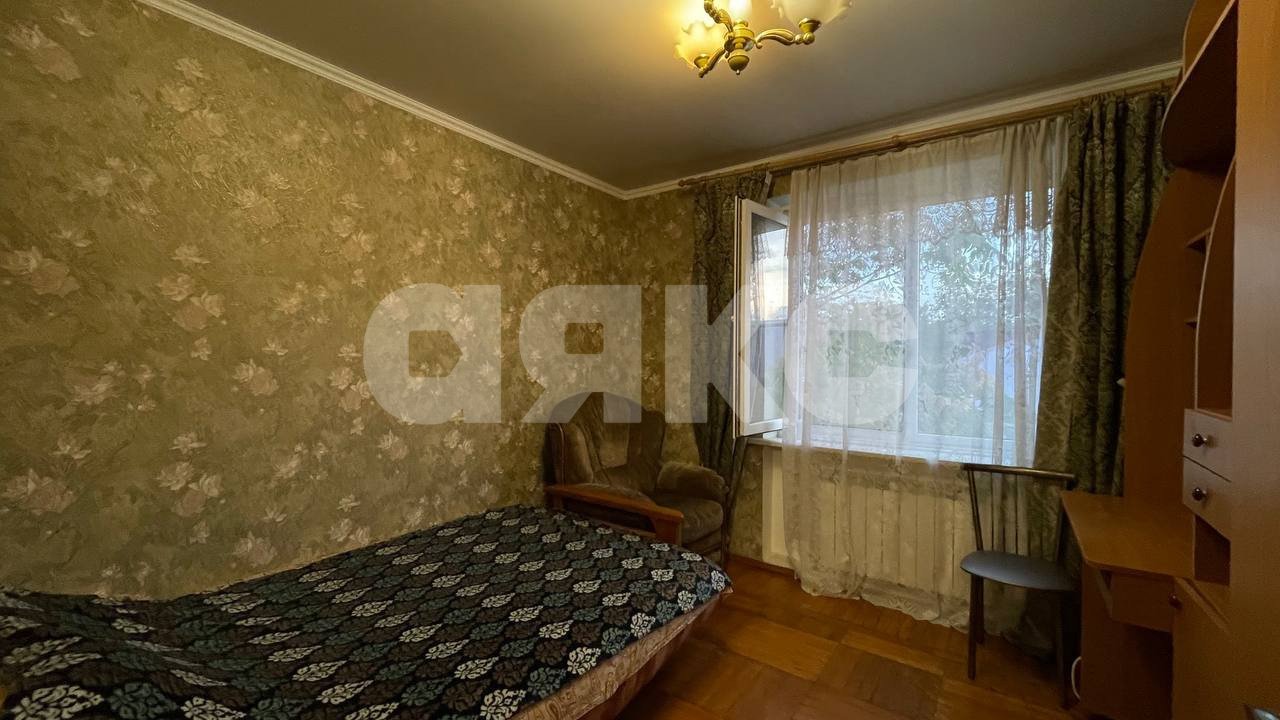 Фото №6: 2-комнатная квартира 37 м² - Геленджик, ул. Мичурина, 31