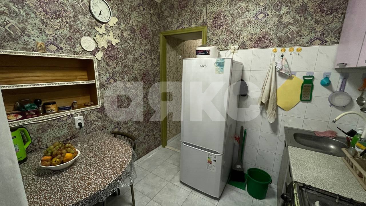 Фото №4: 2-комнатная квартира 37 м² - Геленджик, ул. Мичурина, 31