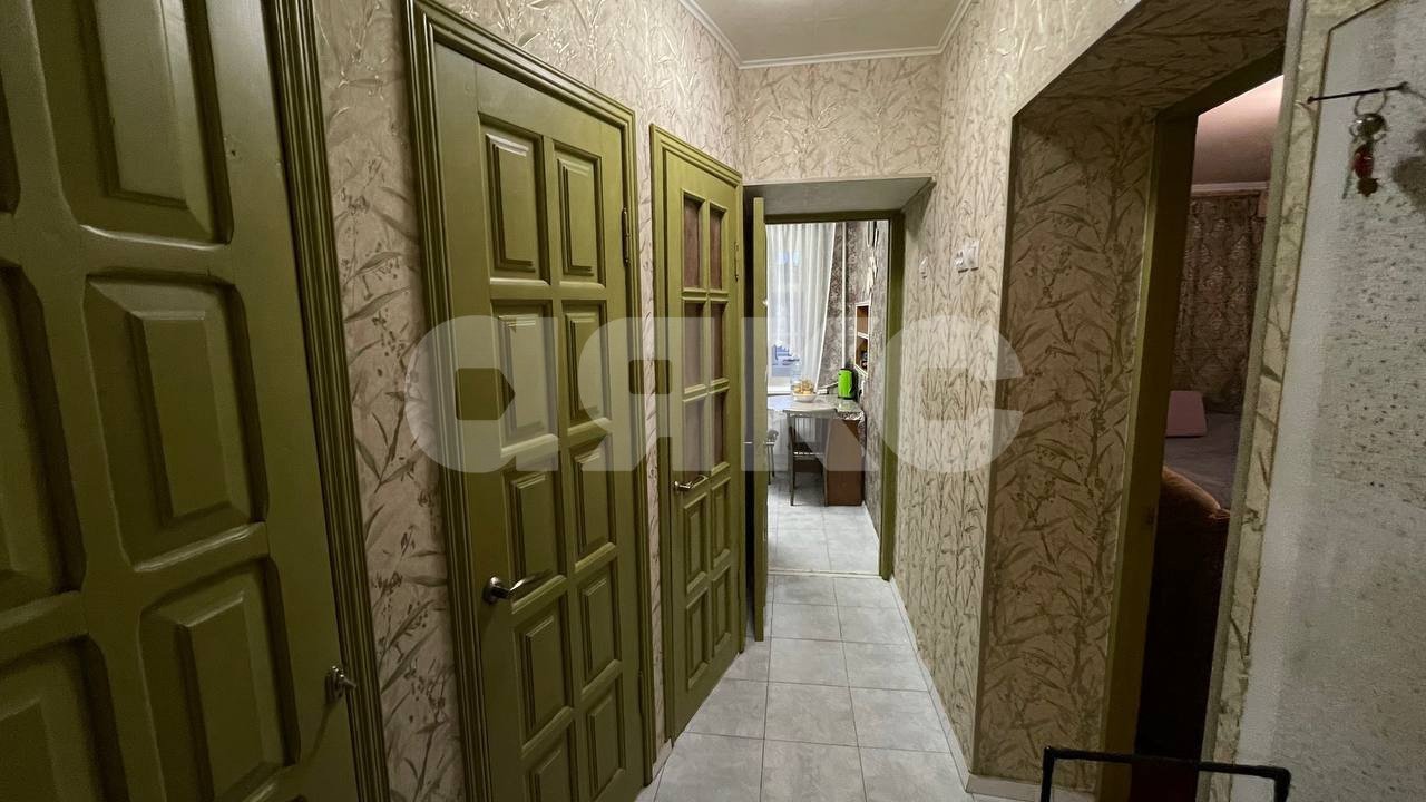 Фото №9: 2-комнатная квартира 37 м² - Геленджик, ул. Мичурина, 31