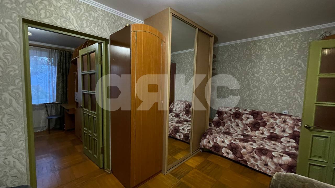 Фото №8: 2-комнатная квартира 37 м² - Геленджик, ул. Мичурина, 31