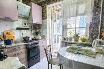 Фото №2: 2-комнатная квартира 37 м² - Геленджик, ул. Мичурина, 31