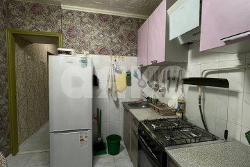 Фото №3: 2-комнатная квартира 37 м² - Геленджик, ул. Мичурина, 31