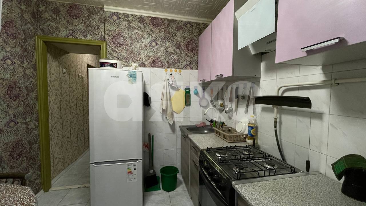 Фото №3: 2-комнатная квартира 37 м² - Геленджик, ул. Мичурина, 31