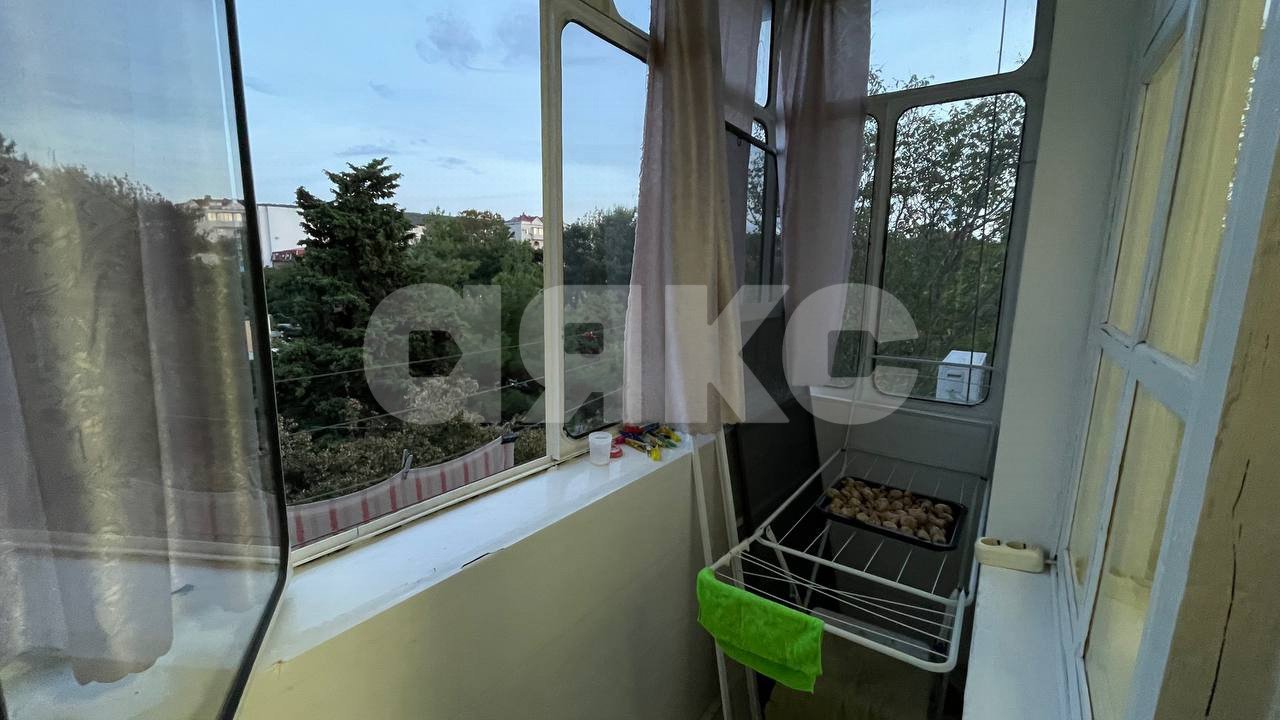 Фото №5: 2-комнатная квартира 37 м² - Геленджик, ул. Мичурина, 31